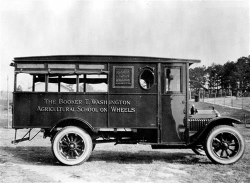 School on Wheels 